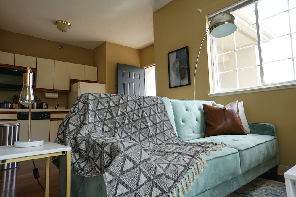 Photo of Livingroom in Wichita