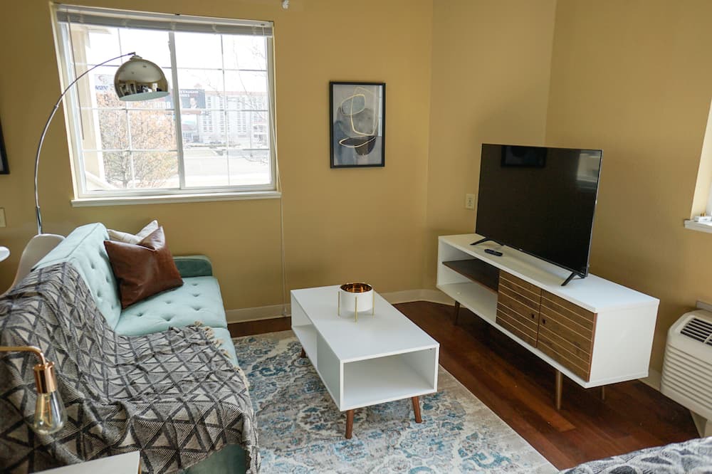 Photo of Livingroom in Wichita
