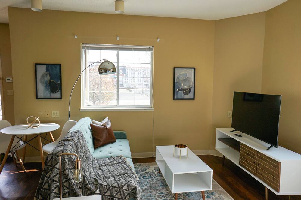 Photo of Livingroom in Wichita
