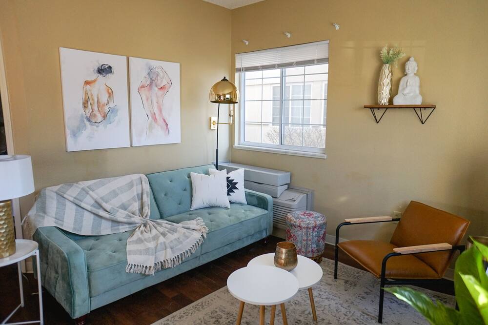 Photo of Livingroom in Wichita