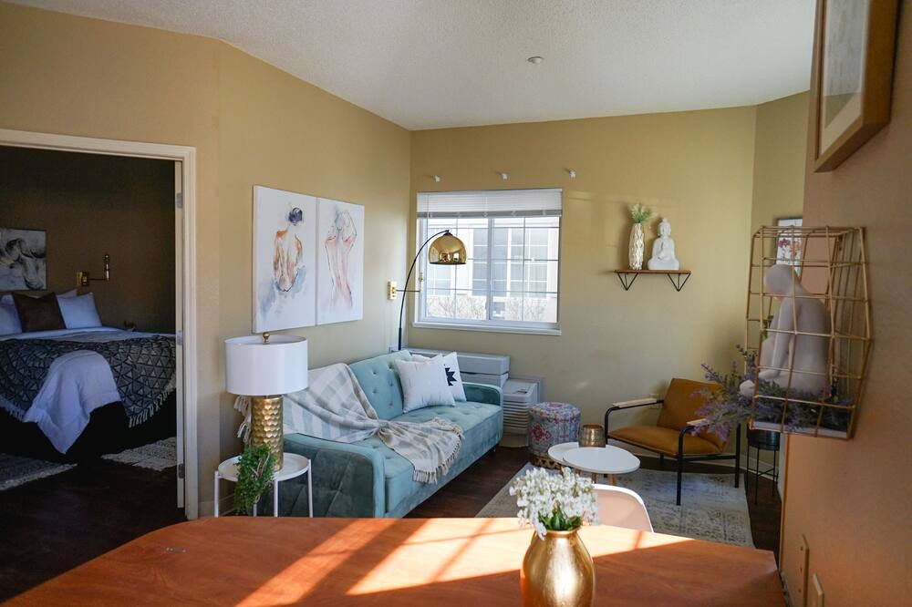 Photo of Livingroom in Wichita