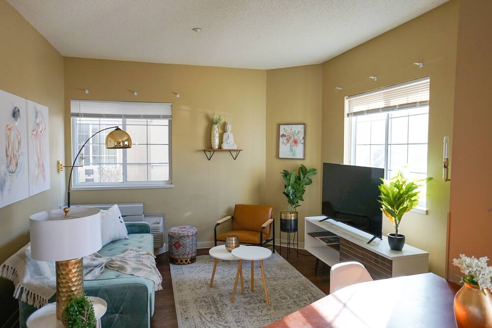 Photo of Livingroom in Wichita