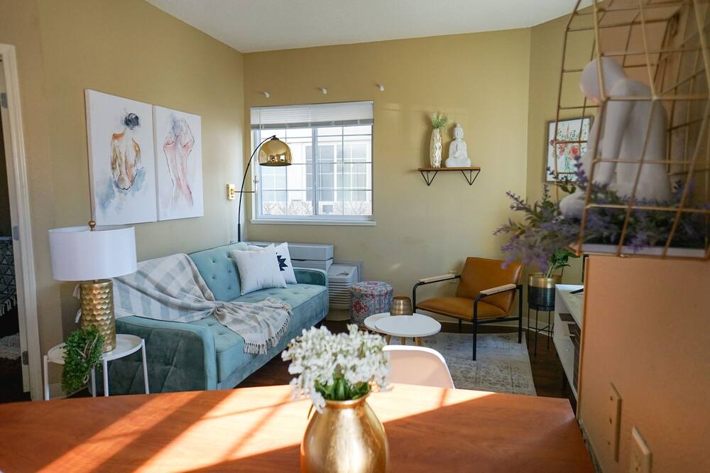 Photo of Livingroom in Wichita