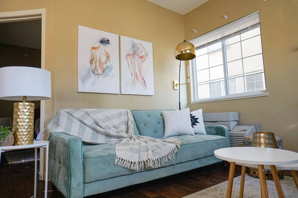Photo of Livingroom in Wichita