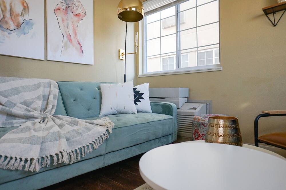 Photo of Livingroom in Wichita