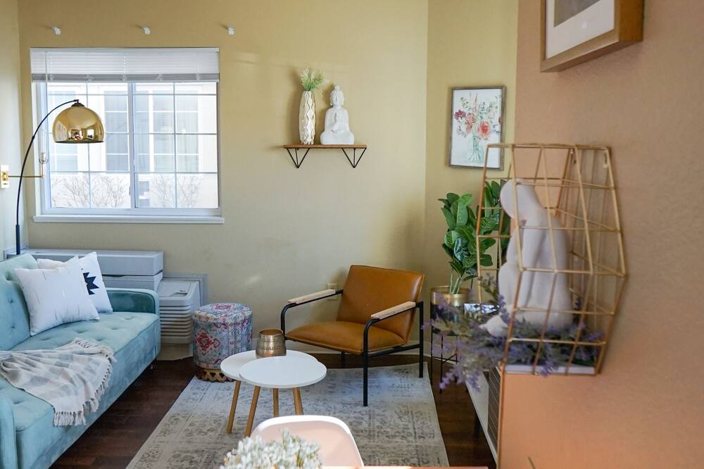 Photo of Livingroom in Wichita