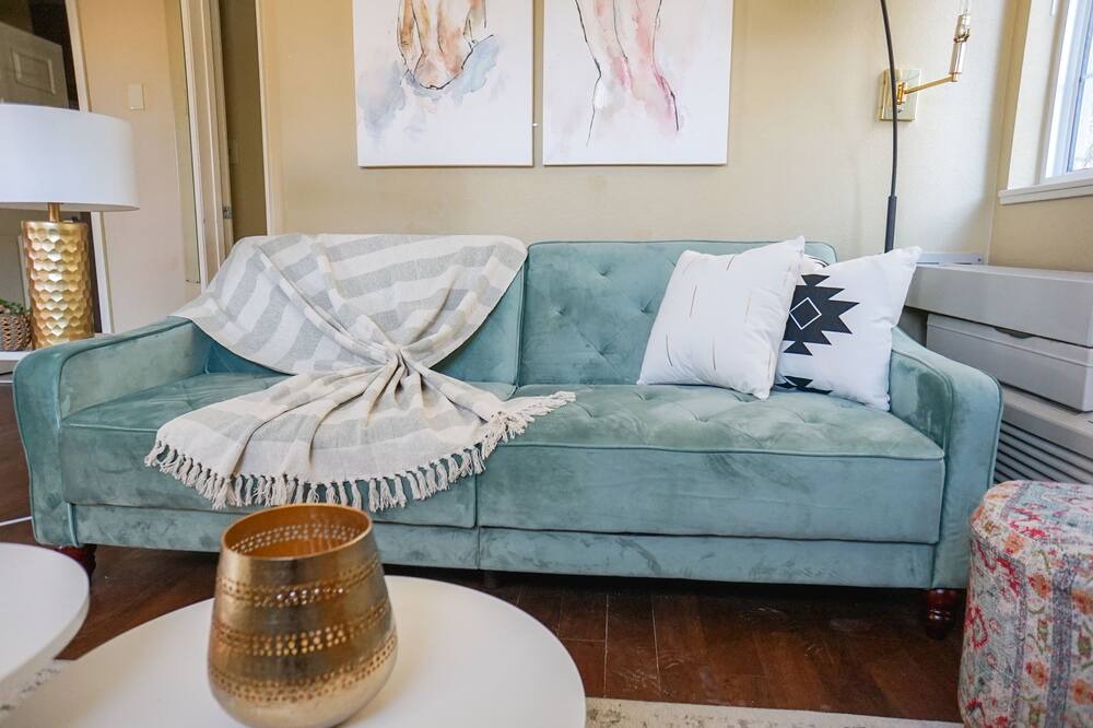 Photo of Livingroom in Wichita