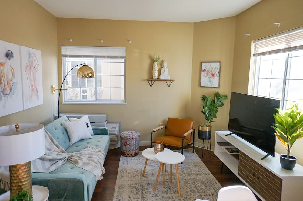 Photo of Livingroom in Wichita