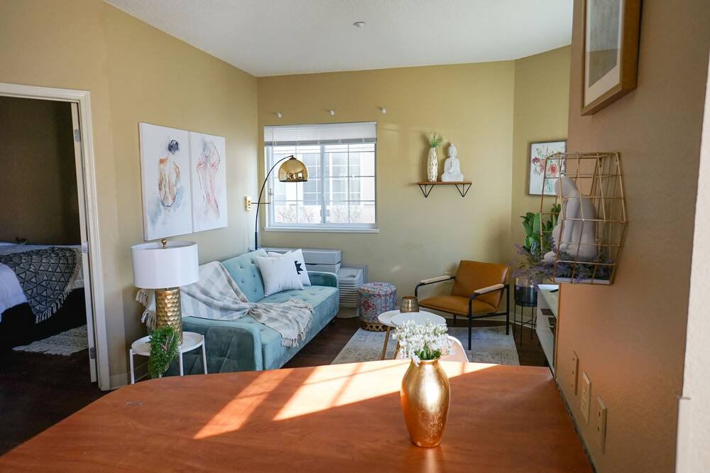 Photo of Livingroom in Wichita
