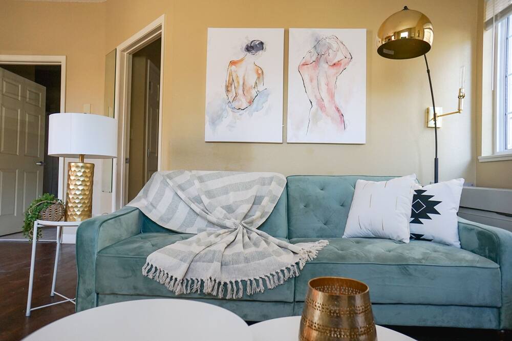 Photo of Livingroom in Wichita