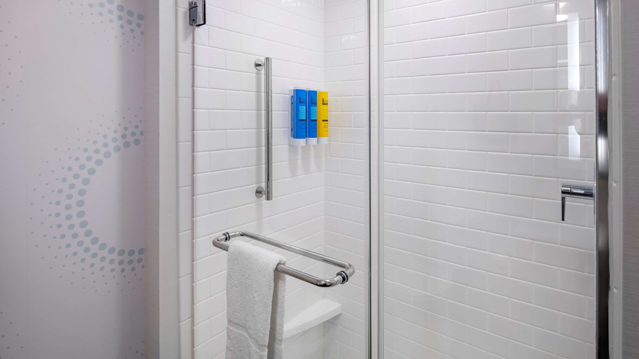 Photo of Bathroom in South Central Omaha