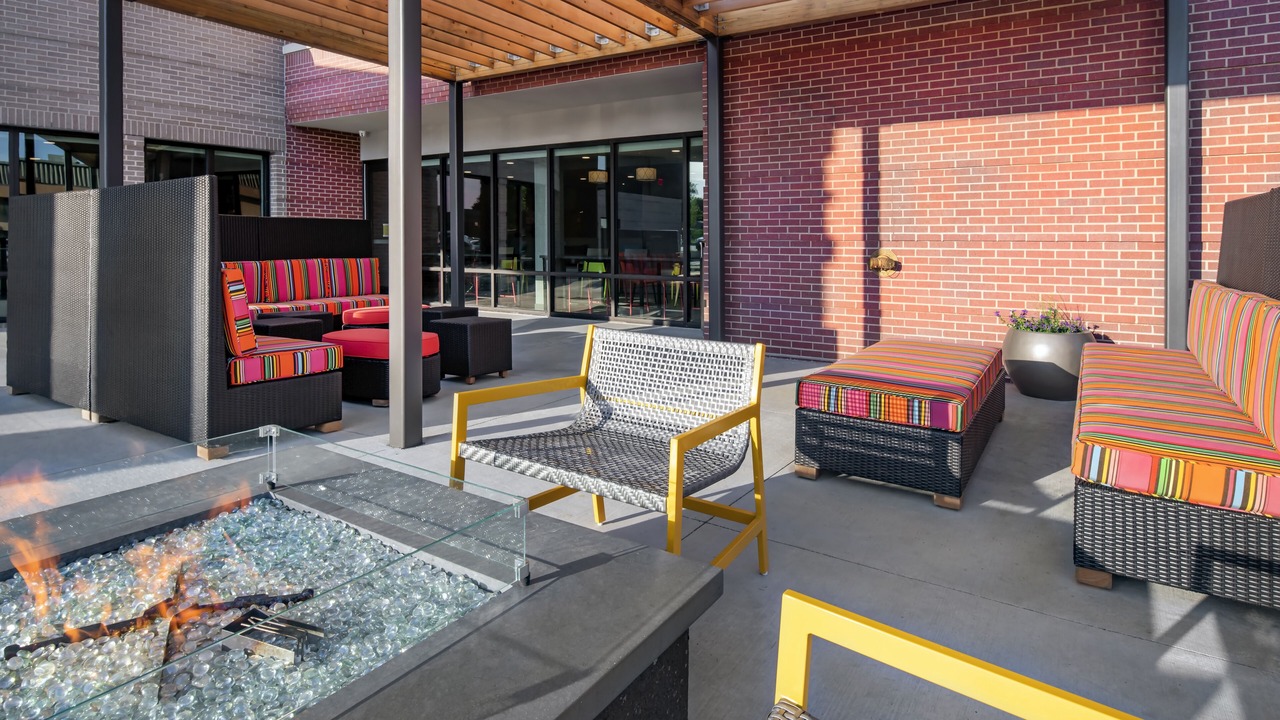 Photo of Outdoor in South Central Omaha