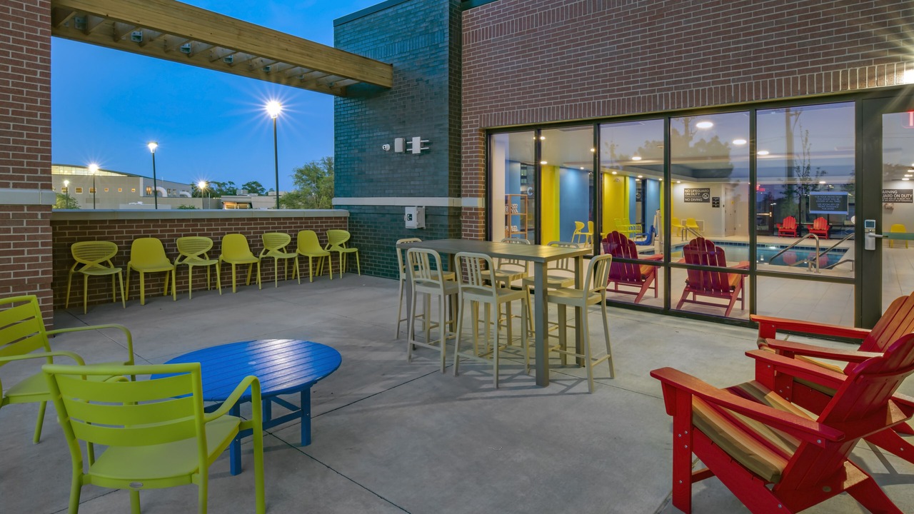 Photo of Outdoor in South Central Omaha