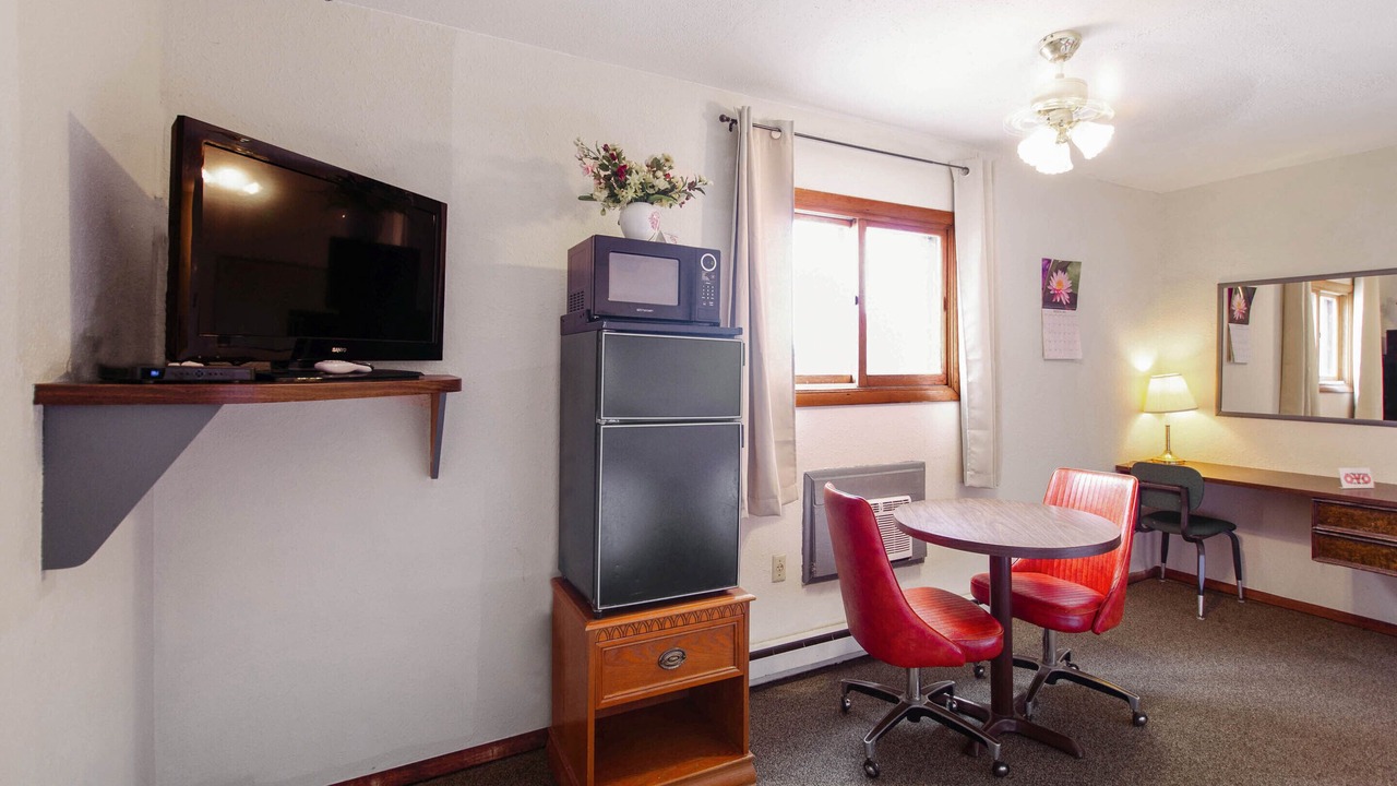 Photo of Bedroom in Cheyenne Wells