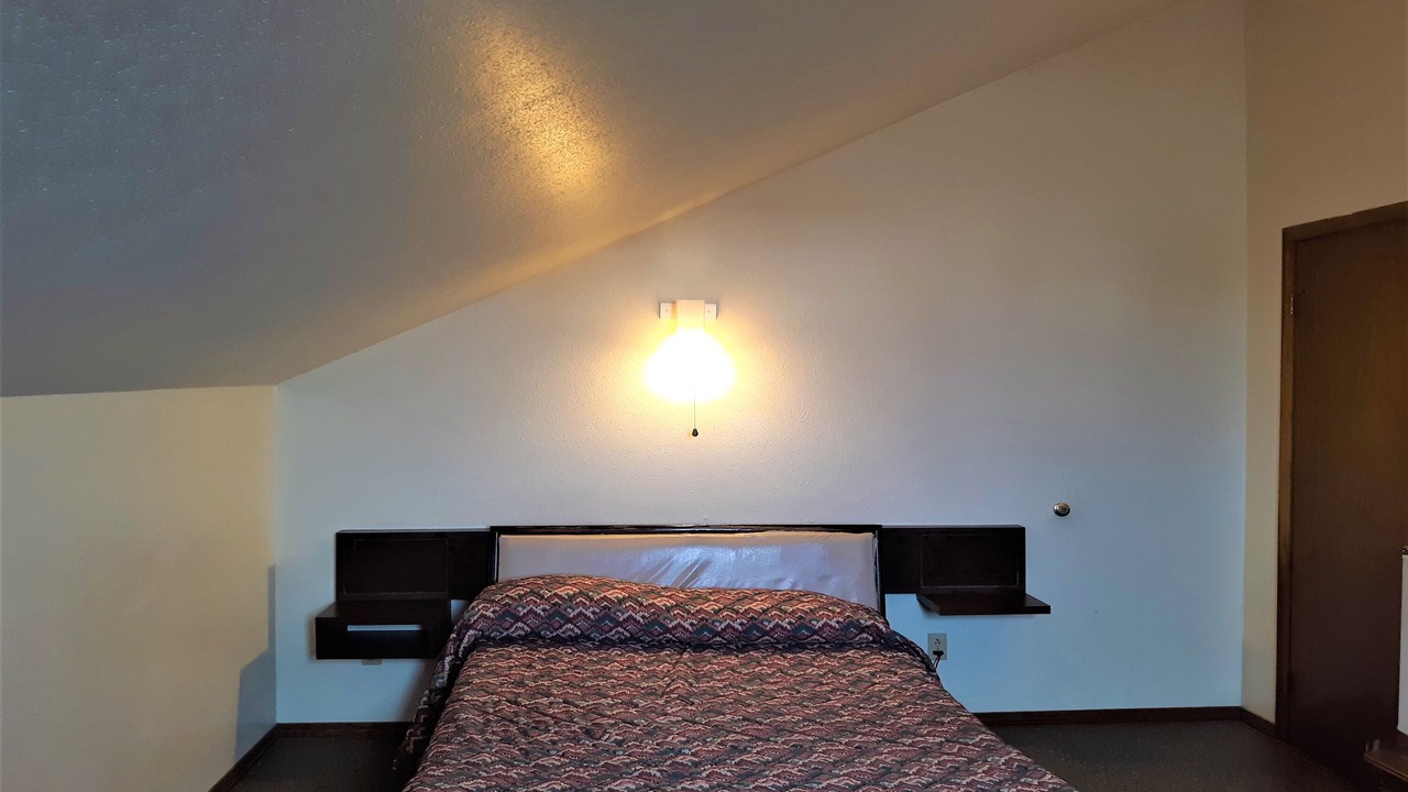 Photo of Bedroom in Cheyenne Wells