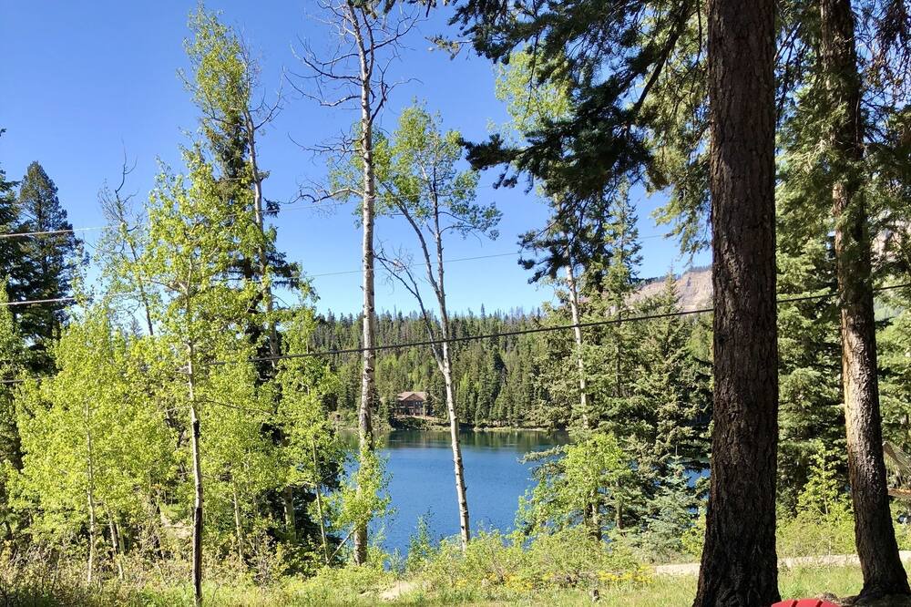Photo of Others in Columbine Lake