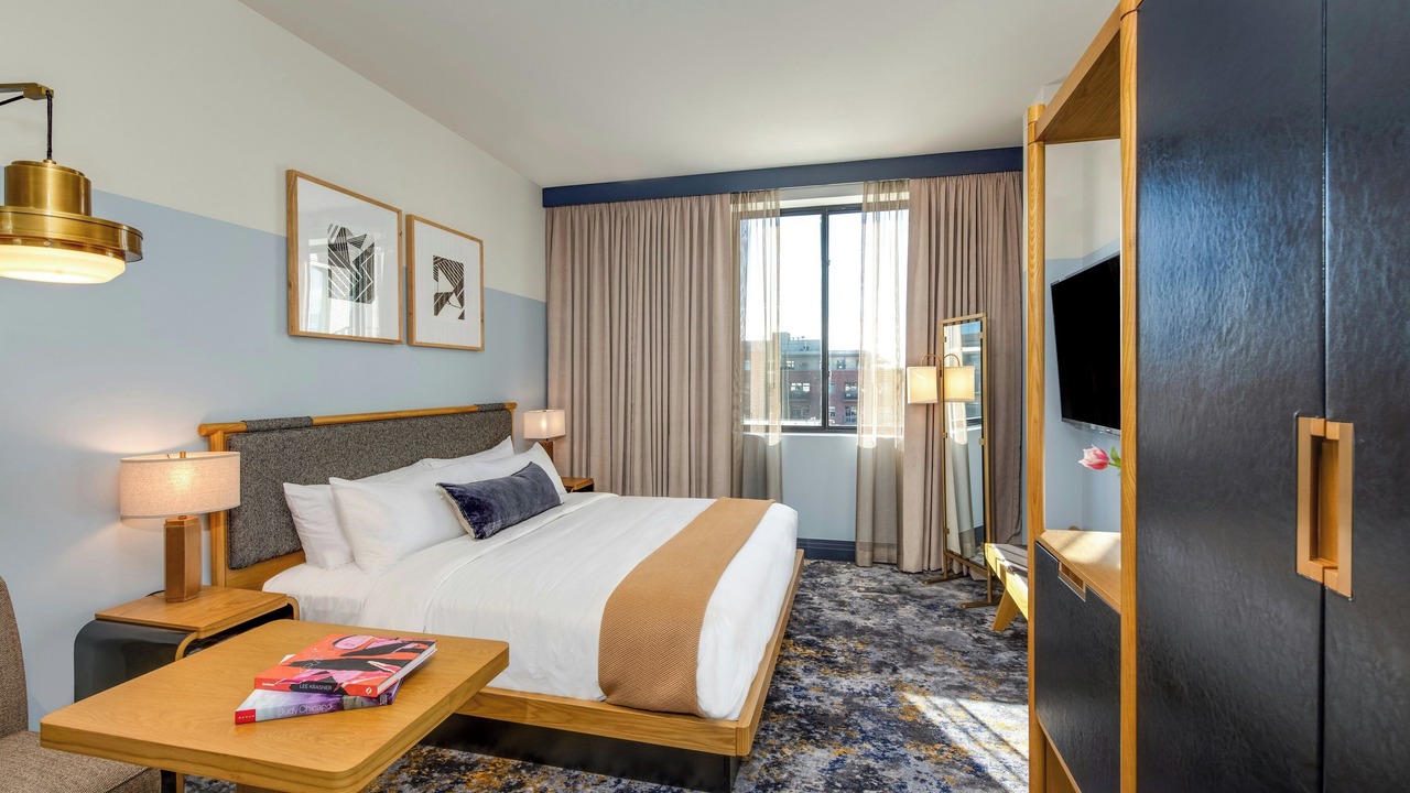 Photo of Bedroom in Cherry Creek