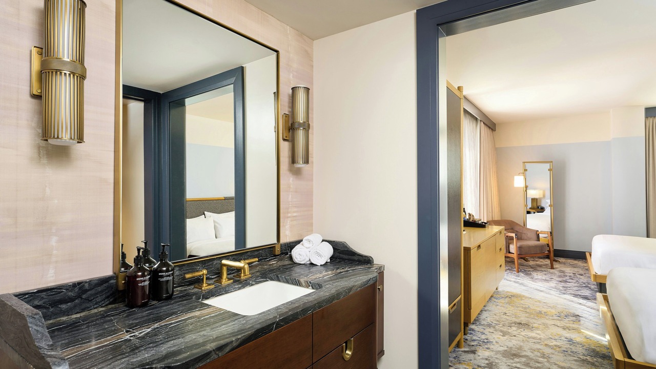 Photo of Bathroom in Cherry Creek
