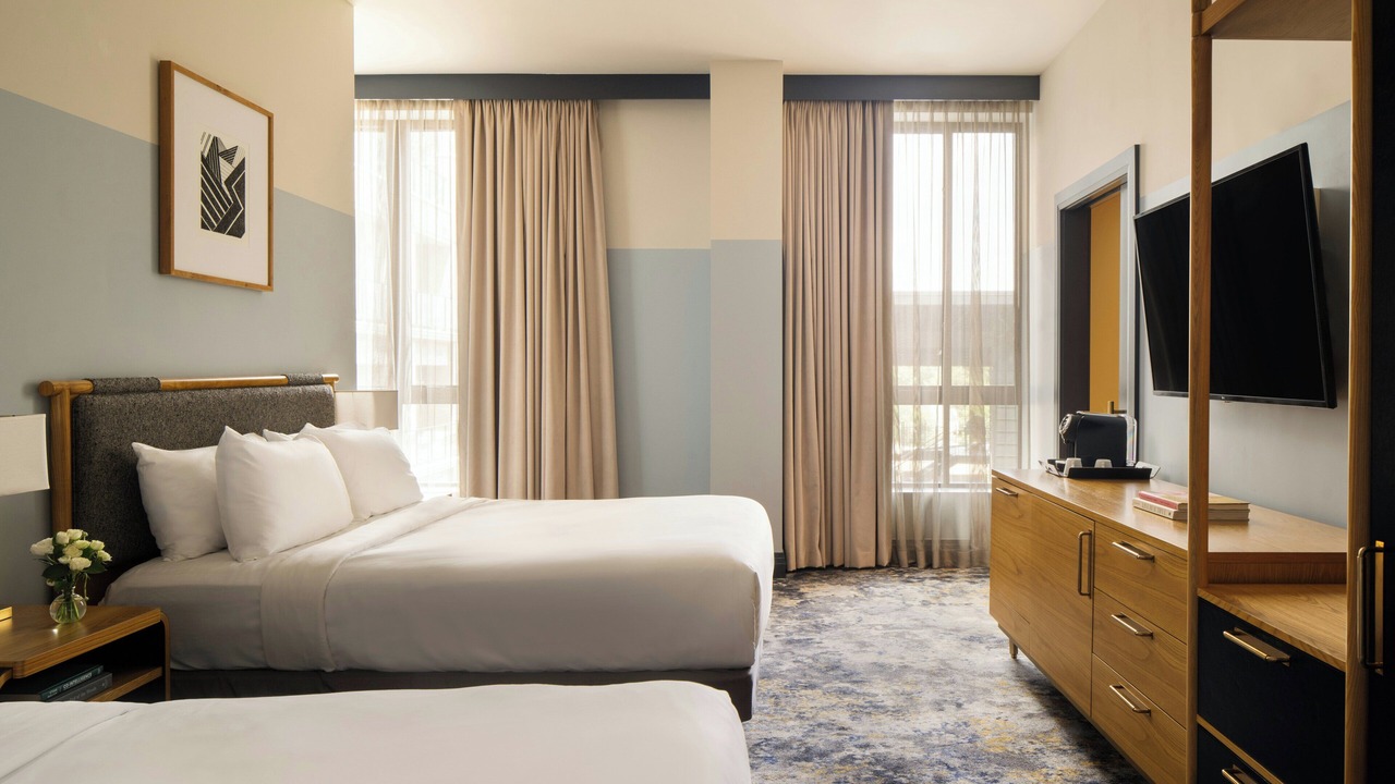 Photo of Bedroom in Cherry Creek