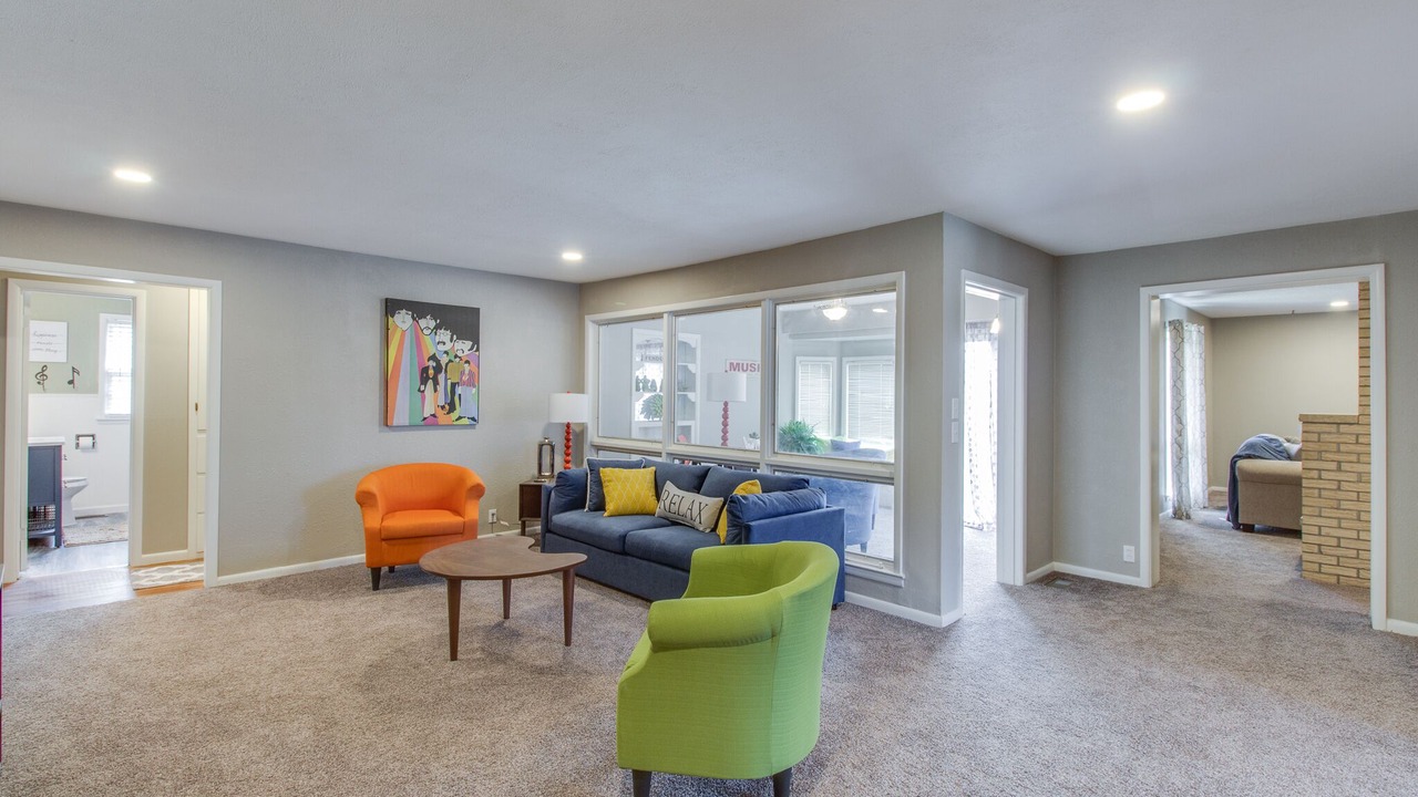 Photo of Livingroom in Goddard
