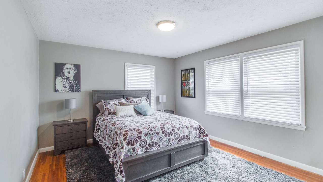 Photo of Bedroom in Goddard