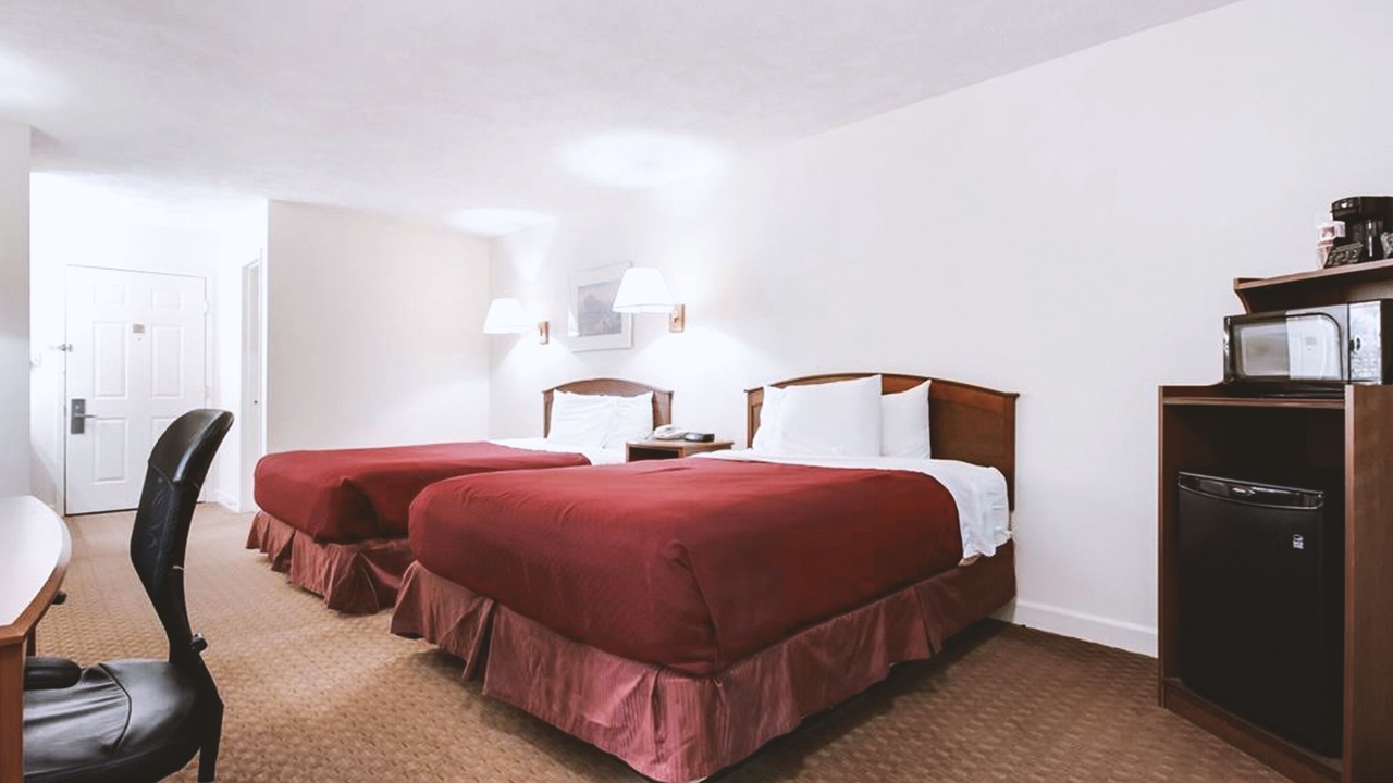 Photo of Bedroom in McCook