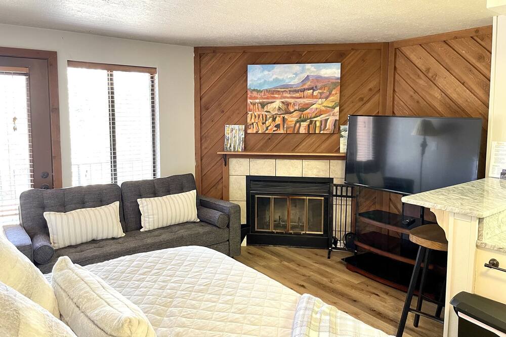 Photo of Bedroom in Brian Head