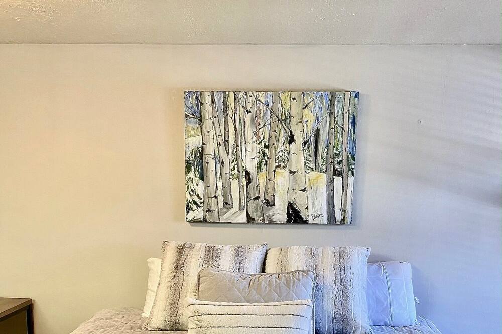 Photo of Bedroom in Brian Head
