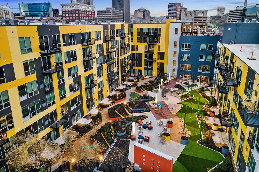 Photo of Others in Crossroads Arts District