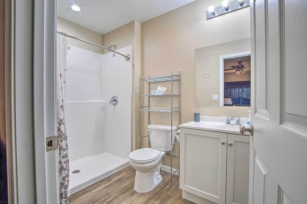 Photo of Bathroom in Emporia