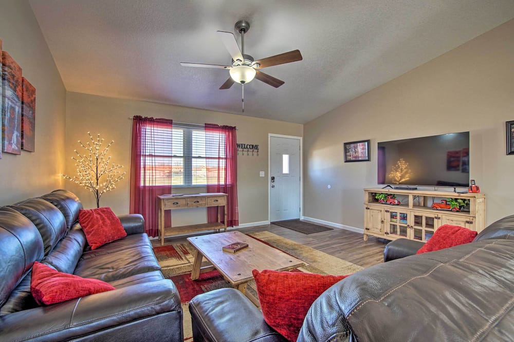 Photo of Bedroom in Emporia