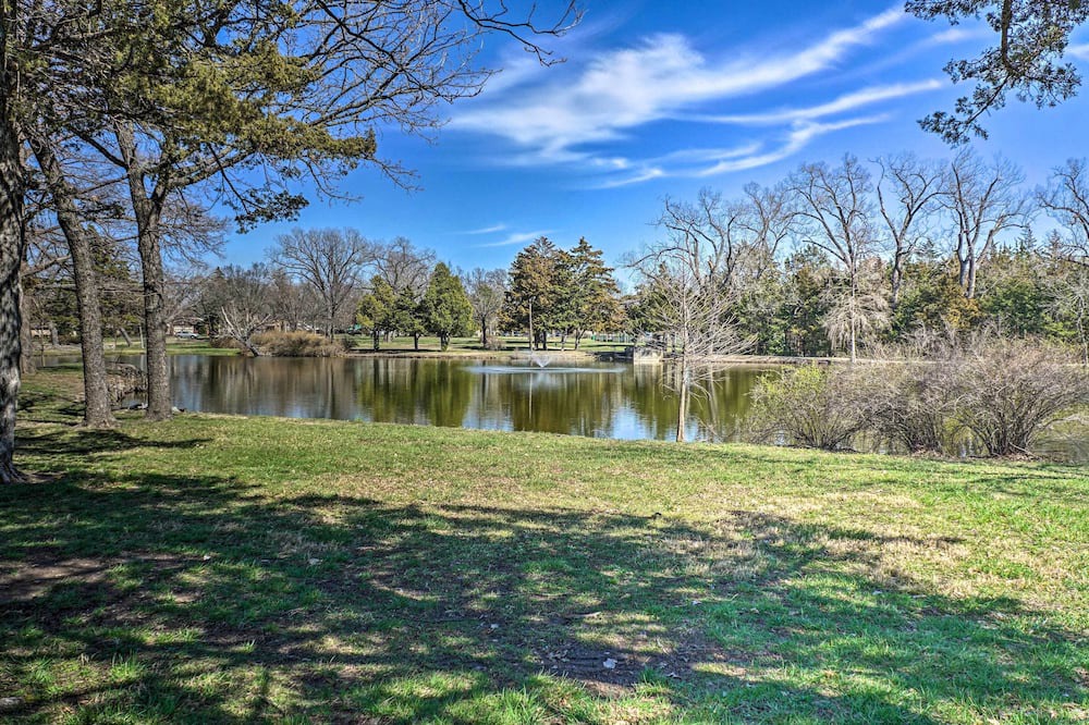 Photo of Outdoor in Emporia