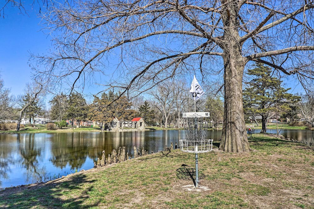 Photo of Outdoor in Emporia