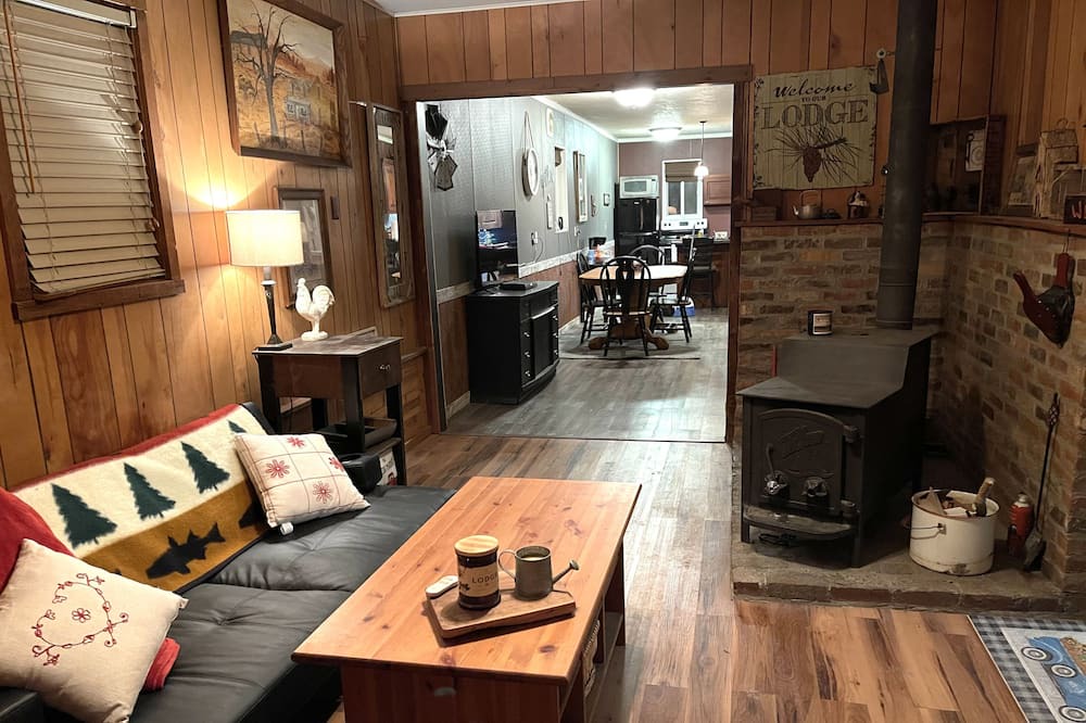 Photo of Livingroom in St. George