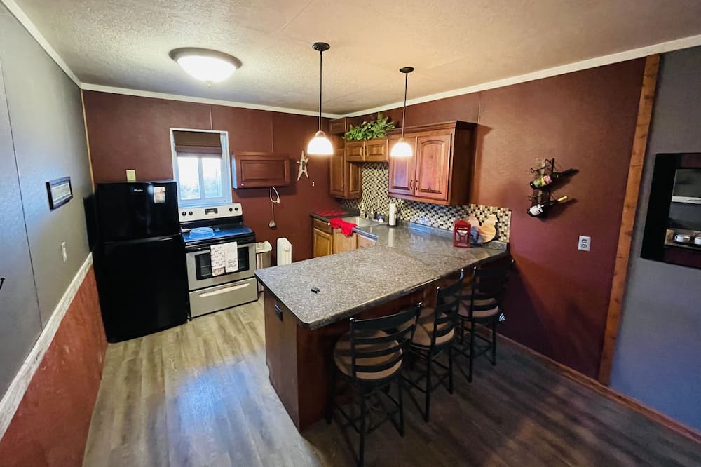Photo of Kitchen in St. George