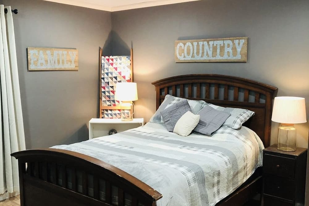 Photo of Bedroom in St. George