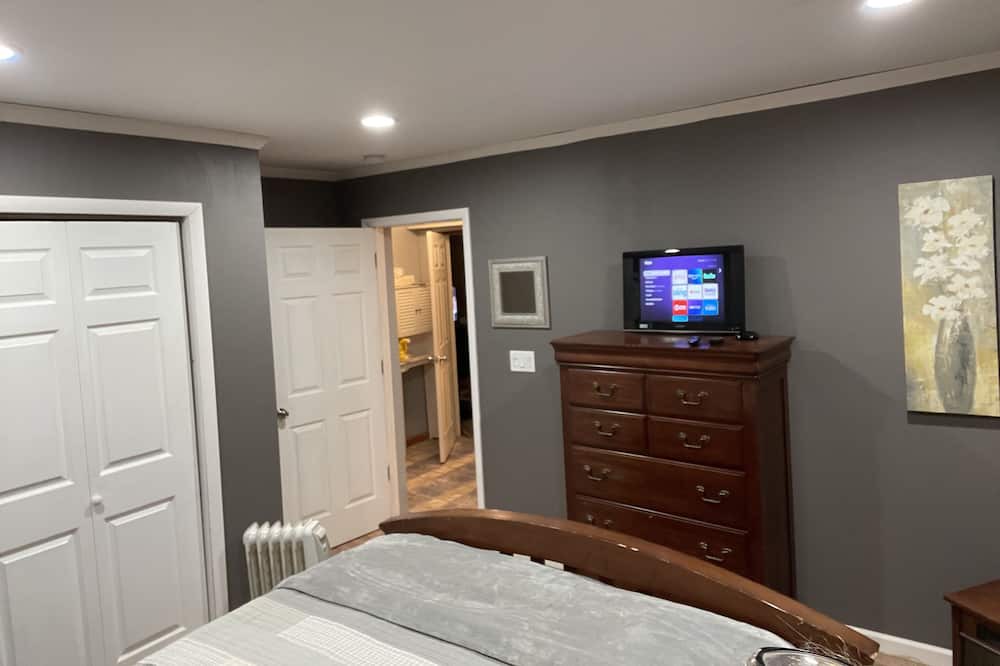 Photo of Bedroom in St. George