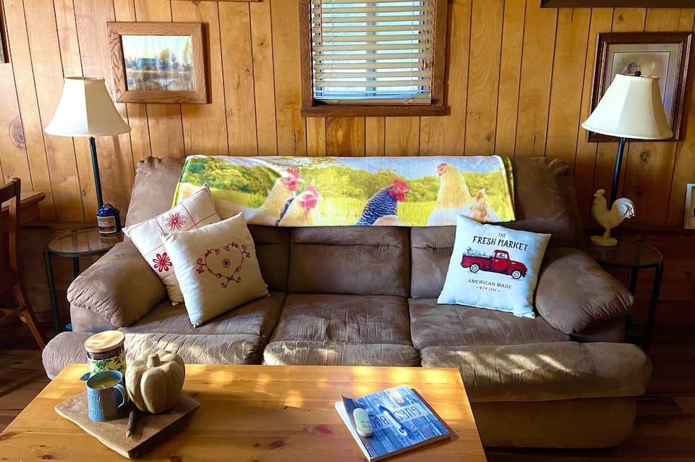 Photo of Livingroom in St. George