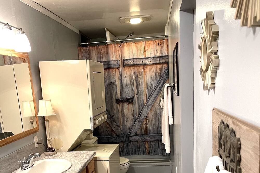 Photo of Bathroom in St. George