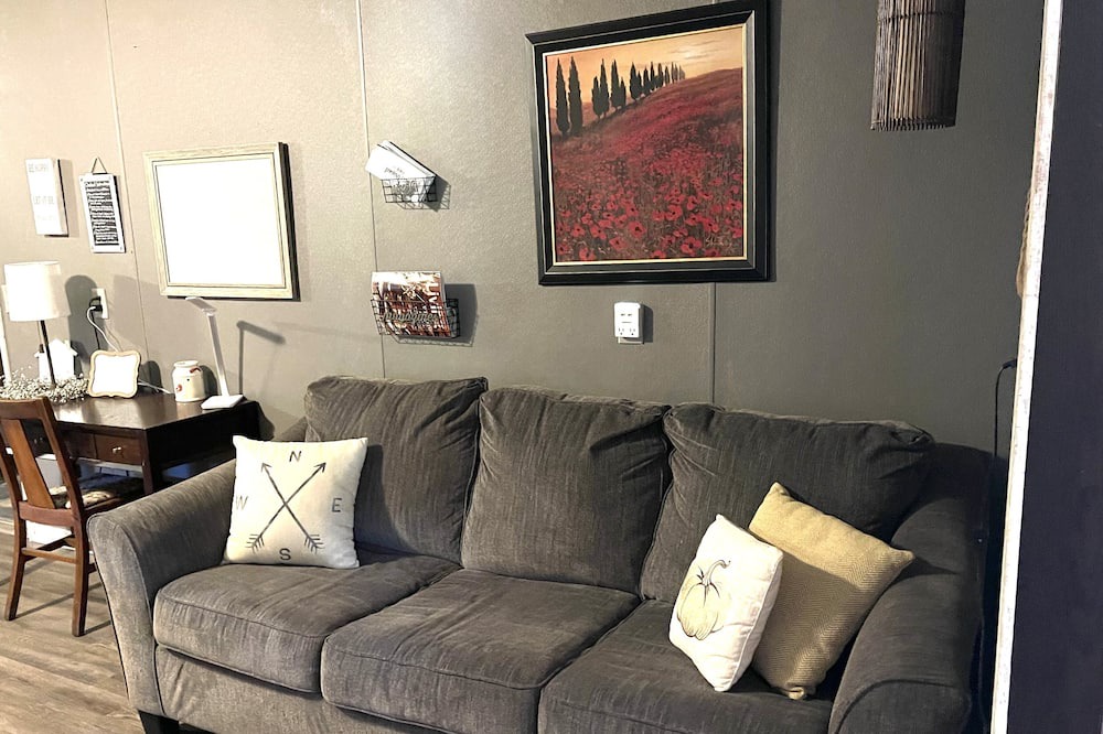 Photo of Livingroom in St. George