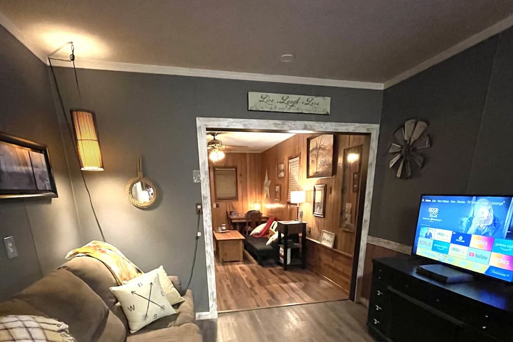 Photo of Livingroom in St. George