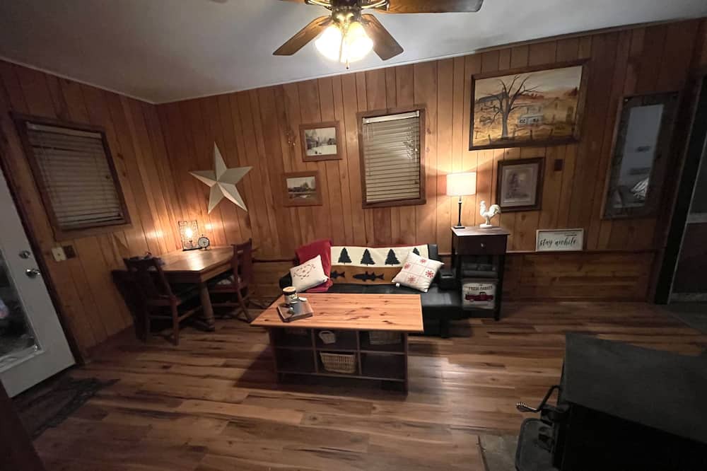 Photo of Livingroom in St. George