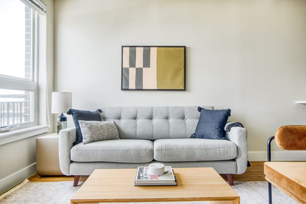 Photo of Livingroom in Hale