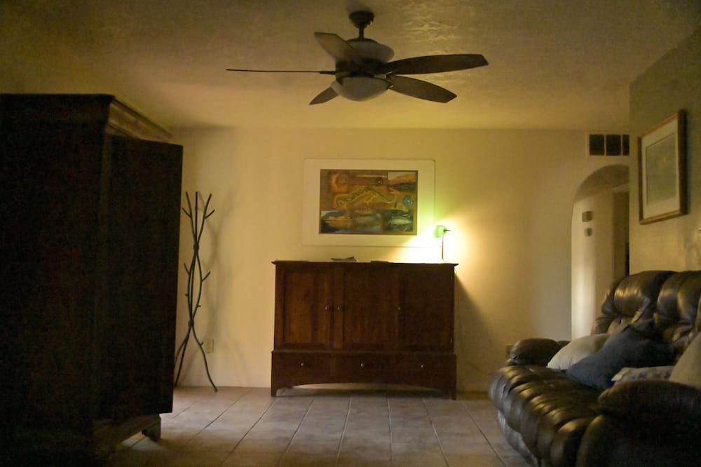 Photo of Livingroom in Blanco