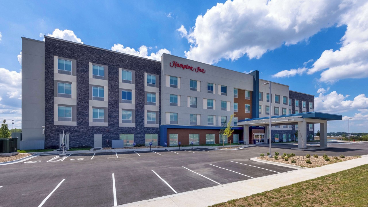 Photo of Outdoor in South Kansas City