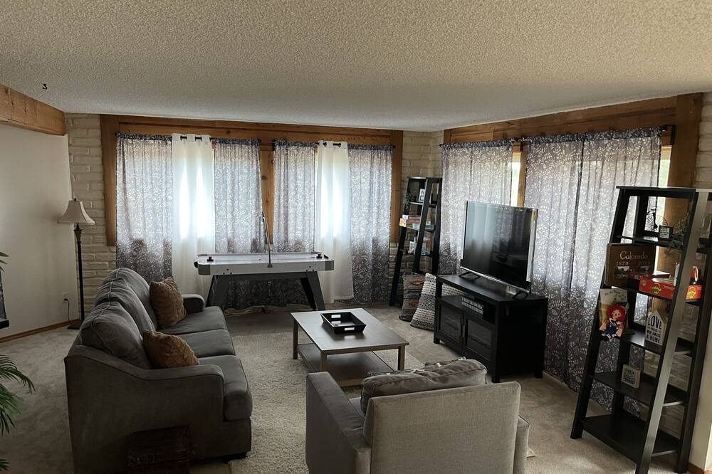 Photo of Livingroom in Elbert