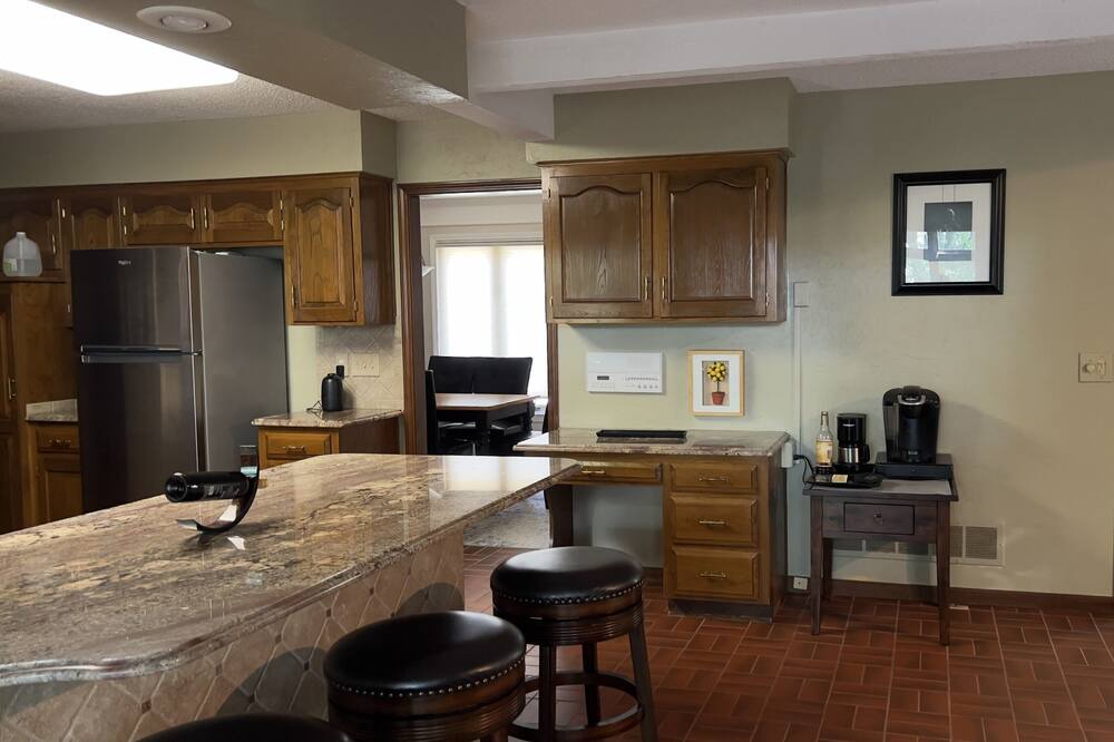 Photo of Kitchen in Olathe