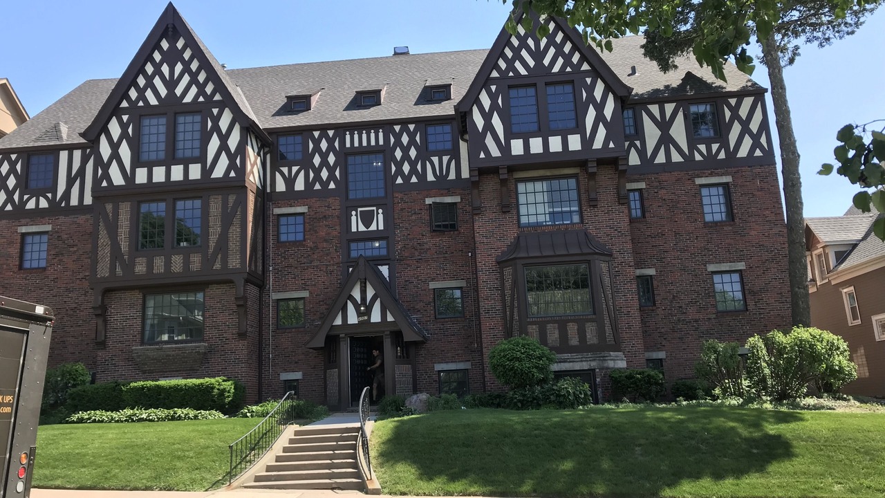 Photo of Outdoor in Dundee-Happy Hollow Historic District