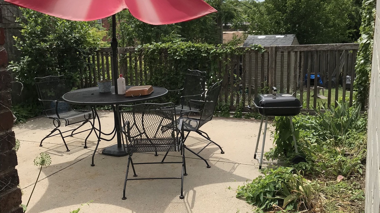 Photo of Outdoor in Dundee-Happy Hollow Historic District