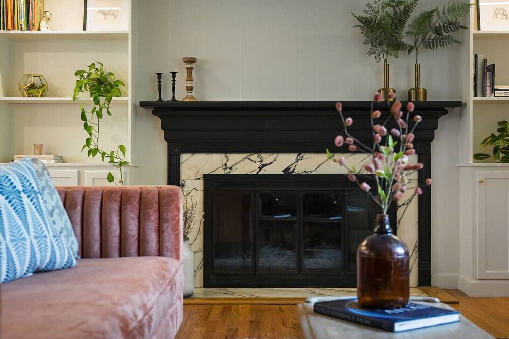 Photo of Livingroom in South Kansas City